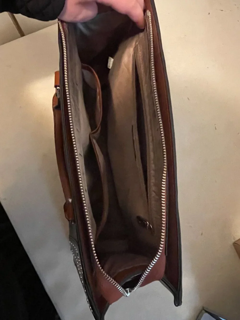Bostanten beautiful leather